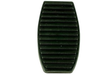 фото thumb №2, Накладка педаль fiat punto 99 сцепления fast