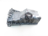 фото thumb №10, Піддон масляна audi a4 b6 1.9 tdi 06b103603aq