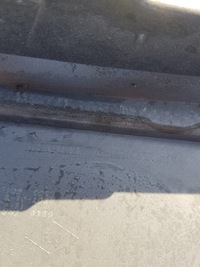 фото thumb №7, Renault kadjar lift бампер перед передний pdc белый перламутр металлик хороший