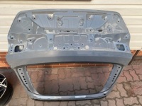 фото thumb №8, Honda hrv iii 2022- кришка задня багажника