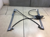 фото thumb №1, Підйомник скло правий перед espace iv