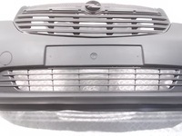 фото thumb №9, Бампер передній решітка радіатора opel vivaro b 14-19 оригінал