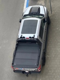 фото thumb №8, Ford f-150 трубопровід кузов combat roll bar