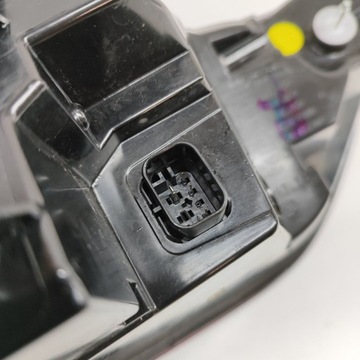 фото thumb №6, Bmw 3 g20 g21 2024 ліва сторона лампа задня