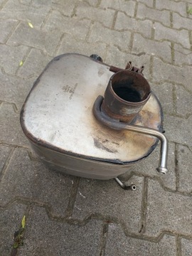 фото thumb №7, Глушник вихлоп ferrari 458 лівий зад 274959