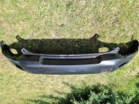 фото thumb №6, Бампер задня jeep renegade 2014-