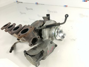 фото thumb №12, Bmw e84 e90 2.0d n47 177km турбонагнетатель 8506893