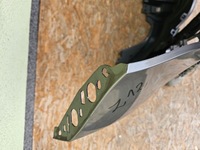 фото thumb №14, Бампер land rover evoque ii lift 2019-24 dynamic перед