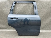 фото thumb №1, Двері задні праве volvo xc90 ii poznań