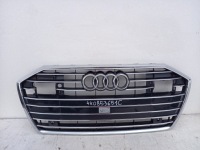 фото thumb №1, Решітка радіатора решітка радіатора audi a6 c8 4k0853651c