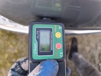 фото thumb №12, Крышка багажника audi a8 d3 ly7g голый lubelskie