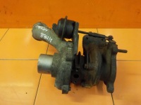 фото thumb №5, Opel movano master interstar 2.2 dci 05r 90km g9t720 турбіна 8200100284