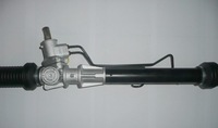 фото thumb №4, Трансмиссия рулевая рейка renault clio ii 2 kangoo thalia trw prostop.