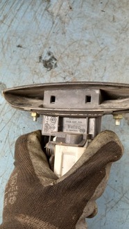 фото thumb №3, Замок крышки renault megane scenic 02r