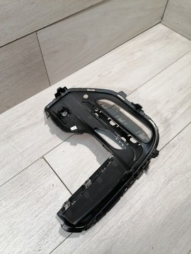 фото thumb №6, Bmw x5 g05 м-пакет решітка бампер праві перед 8092688