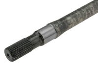 Купить Приводной вал jeep wrangler 07-18 передняя правый  dana 30, фото thumb