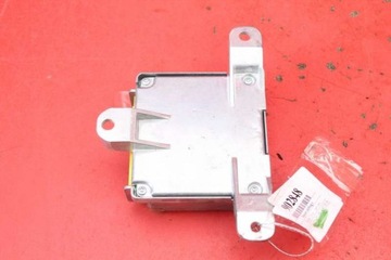 фото thumb №6, Модуль датчик подушка безопасности подушек 77960-snb-g221m1 honda civic 8 viii 05-08