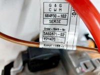 Bmw x3 g45 24r. модуль аккумулятор wysokiego напряжения 5b5b426 Киев, фото thumb