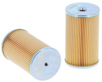 Купити Фільтр пального hifi фільтр sn 70111, фото thumb