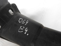 фото thumb №9, Citroen ds4 11-15 балка підсилювач pod бампер перед 9674894680
