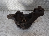 Land rover freelander 2 поворотний кулак ступиця ліва правий задній в Україні, фото thumb