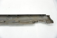 фото thumb №6, Volvo v40 ii молдинг порог левая 426-26