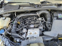 фото thumb №12, Крышка багажника задняя kpl стекло замок лампы ford focus iii mk3 kombi lift as-3 2016r