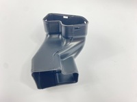 фото thumb №13, Тунель канал повітря europa mercedes w140 c140 cl 1408310846