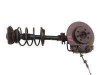 Купить Поворотный кулак передняя левая амортизационная стойка fiat brava 1.6 бензин 1995-2001 rok, фото thumb