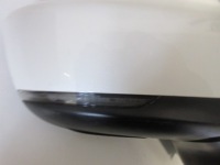 фото thumb №6, Mazda ii колір 25d 9 pin дзеркало комплектні праве