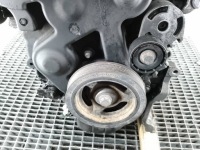 Двигун peugeot 407 sw 9hz 10jbb7 1.6 hdi 109km Київ, фото thumb