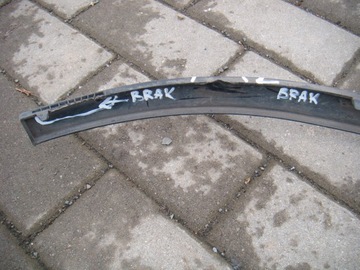 фото thumb №8, Hyundai i30 3 iii спойлер спойлер бампер перед 86591g4500