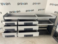 Обшивка warsztatowa сервісна bott transit custom Зі Шроту, фото thumb