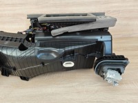 Оригинальная отопитель воздуходувка воздуха bmw 8 g16 g15 g30 5a31685 30km с Разборки, фото thumb