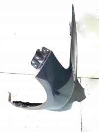 Купить Mazda cx-7 11r рестайлинг  крыло  левое  перед, фото thumb