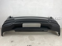 фото thumb №13, Vw tiguan 2 ii 5na бампер задняя задний r line 5na807417