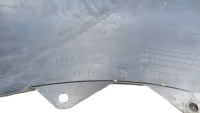 фото thumb №13, Бампер перед mercedes glc c253 купе a2538859601