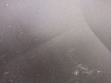 фото thumb №11, Hyundai santa fe 4 iv 18- бампер задній зад