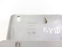 Peugeot 307 2002 форсунки / решётки среднего обдув панели приборной панели с Разборки, фото thumb