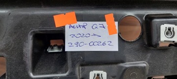 фото thumb №7, Audi q7 4m 2021 панелі розподільчі, консоль