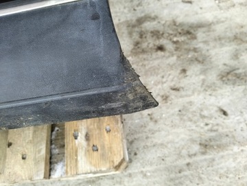 фото thumb №12, Дверь левый перед vw touareg i 7l годы 02-06 передний рестайлинг оригинал lc9z