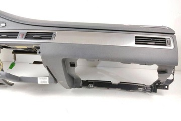 фото thumb №8, Панель раздаточная, капот volvo v70 iii bw 8648852 1.11l дизель 120kw