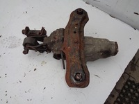 фото thumb №1, Мост дифференциал задняя honda crv ii 2 2.0 i-vtec