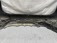 фото thumb №9, Бампер задня задній jaguar f-pace lift r-dynamic 23-