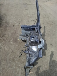 Купить Четверть левая перед land rover 1 2016 rok, фото thumb