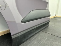 фото thumb №6, Porsche macan ii 2024r.-- дверь правое задние задняя