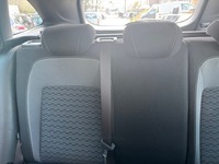 фото thumb №7, Opel astra k lift комплект сидінь сидіння сидіння заднє сидіння