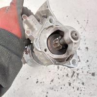 фото thumb №13, Volkswagen passat b5 audi a4 b5 1,8 стартер bosch 1005821933