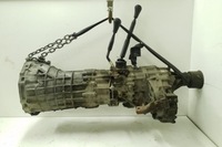 фото thumb №7, Коробка передач передач nissan navara d22_ 73p11 2.5l дизель 98kw 2004
