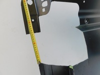 фото thumb №8, Крила обшивка задня лівий vw t6 multivan 15-22 org